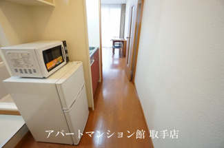 【内装】 | レオパレスベルエポック