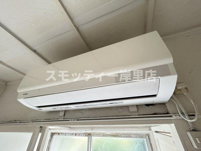 守口市アパートのその他