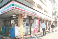 セブンイレブン三鷹台店まで399m