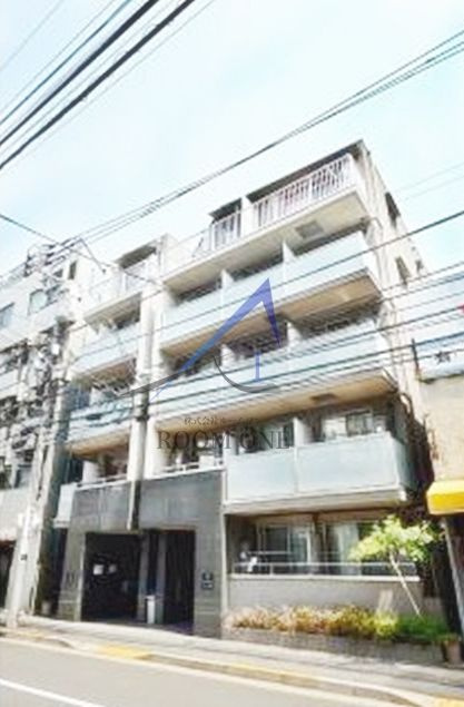 グランアセット大塚N