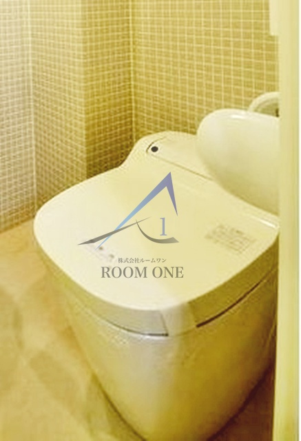 グランアセット大塚Nのトイレ|トイレです。