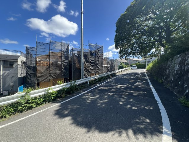 多摩市桜ケ丘１丁目 全５棟のその他