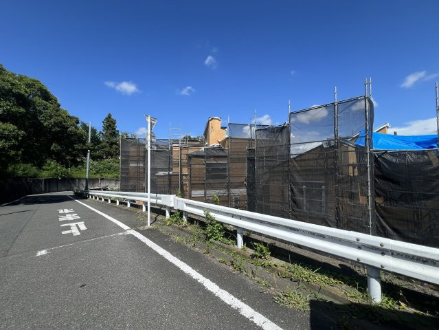 多摩市桜ケ丘１丁目 全５棟のその他