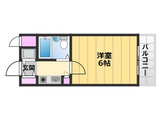 【間取り】 | サンタフェ