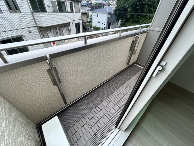【バルコニー】 | ポルトボヌール洋光台Ⅱ