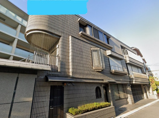 【外観】 | 甲子園砂田町の家
