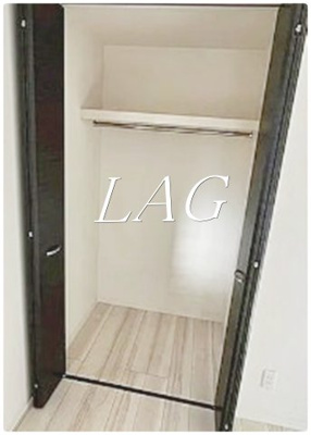 【収納】 | エルスタンザ東綾瀬 | 収納です。