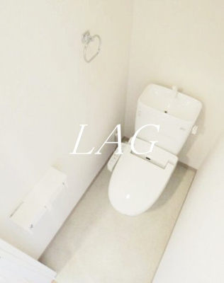 【トイレ】 | スパッツィオフォルテ  | トイレです。