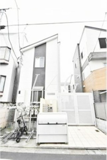 【外観】 | メイスプリング長崎 | 外観です。