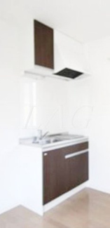 【キッチン】 | メイスプリング長崎 | キッチンです。