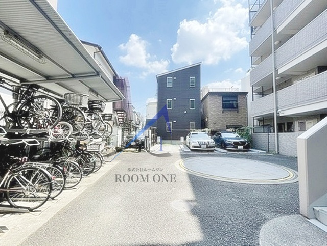 ライオンズマンション池袋シティ