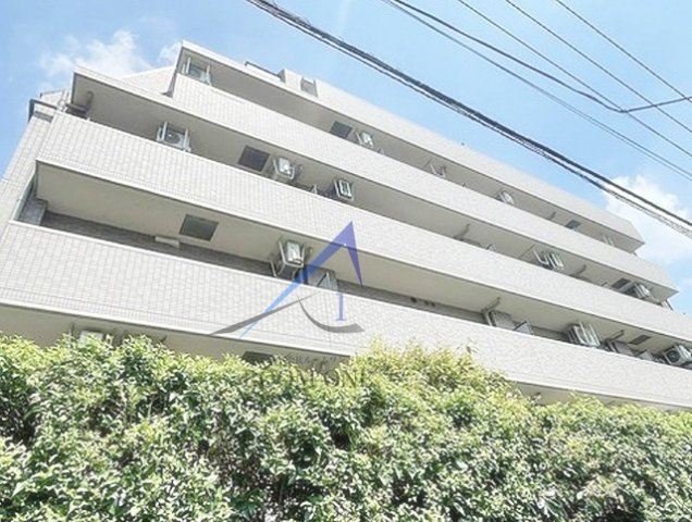 ライオンズマンション池袋シティ