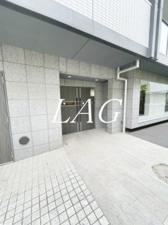 【エントランス】 | スプレスター平和台 | エントランスです。