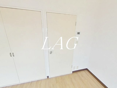【寝室】 | ルネサンスハイム平和台 | 寝室です。
