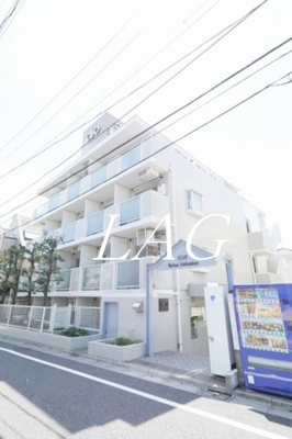 【外観】 | クリオ練馬壱番館 | 外観です。