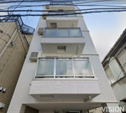 江東区南砂７丁目のマンションの画像