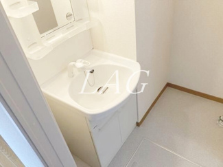 【居間・リビング】 | パステロ桜新町 | 洋室のお部屋です。