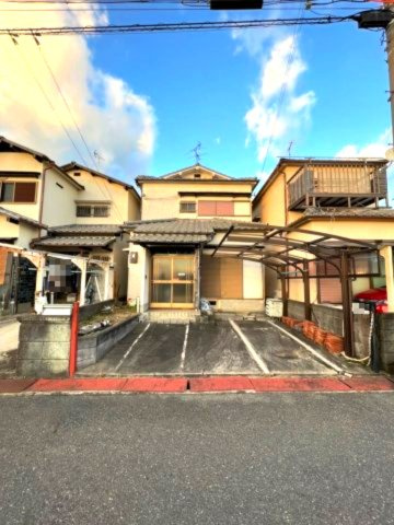 泉佐野市 日根野（日根野駅） 住宅用地
