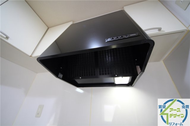 タウンハウス北別府のその他|※類似部屋