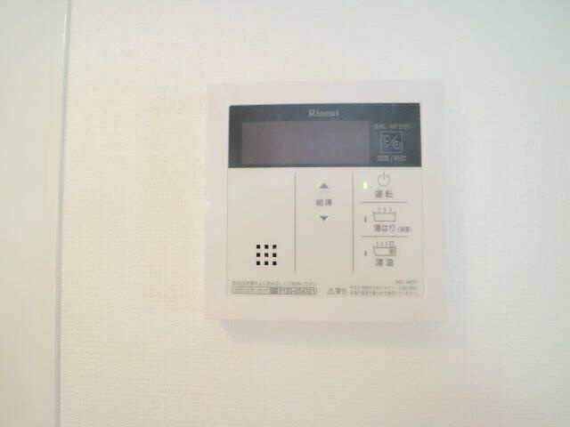 プラウドフラット浅草橋Ⅲの設備