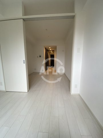 スワンズシティ谷町ブリエの寝室|スワンズシティ谷町ブリエ　寝室