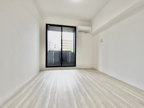 S-RESIDENCE本山の内装