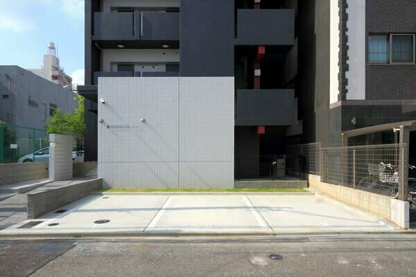 S-RESIDENCE本山