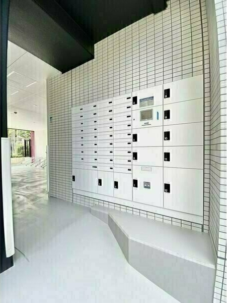 S-RESIDENCE本山の設備