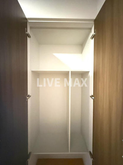 【収納】Luxe新大阪Ⅵ