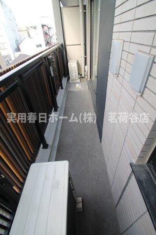 ※同間取り別部屋参考写真