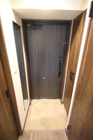 ※同間取り別部屋参考写真