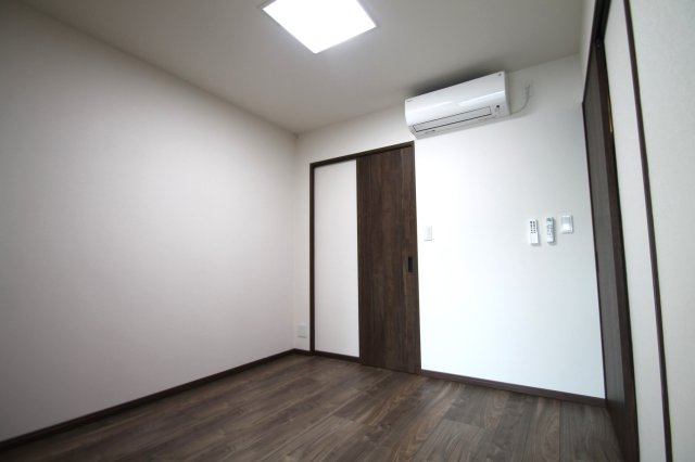※同間取り別部屋参考写真