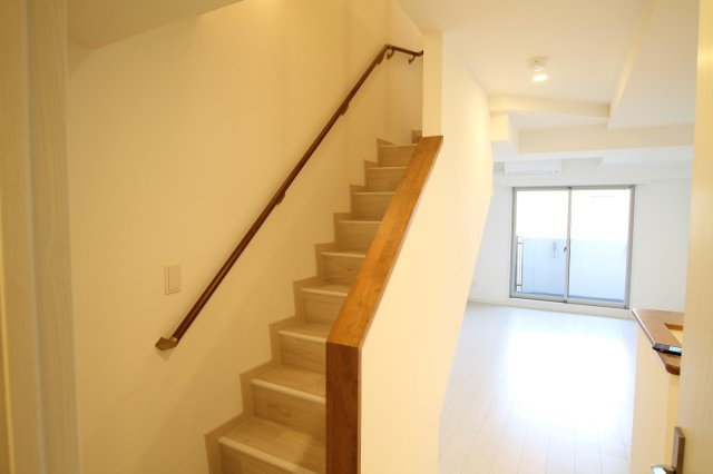 【内装】