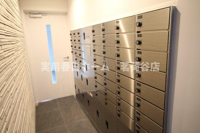 【その他共用部分】