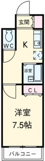 【間取り】 | リファイン