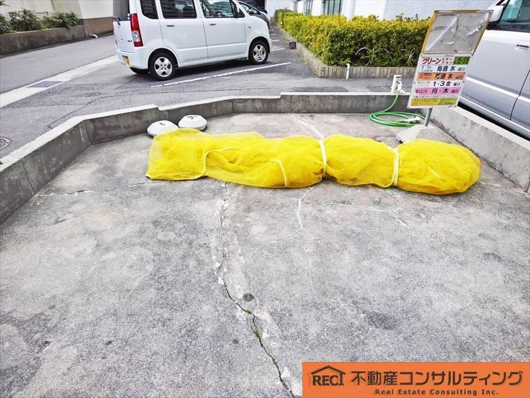 サンワード魚崎C棟のその他