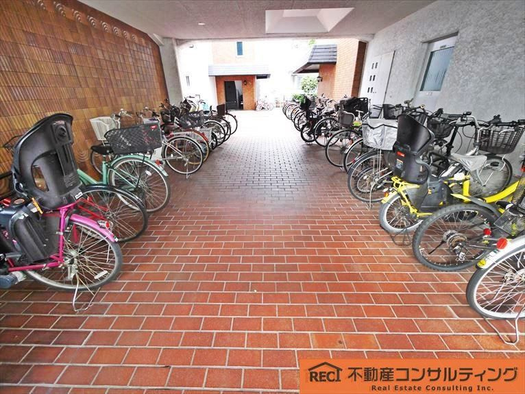 サンワード魚崎C棟のその他