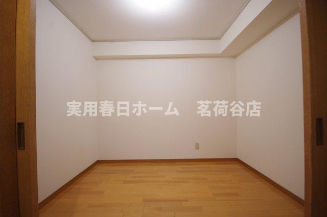 【洋室】
