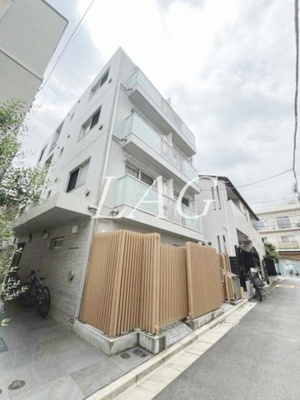 【外観】 | 桜新町　Ｈｉｌｌｚ | 外観です。