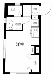 【間取り】 | 桜新町　Ｈｉｌｌｚ | 間取りです。