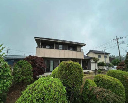 【外観】 | 本庄市児玉町児玉　中古戸建