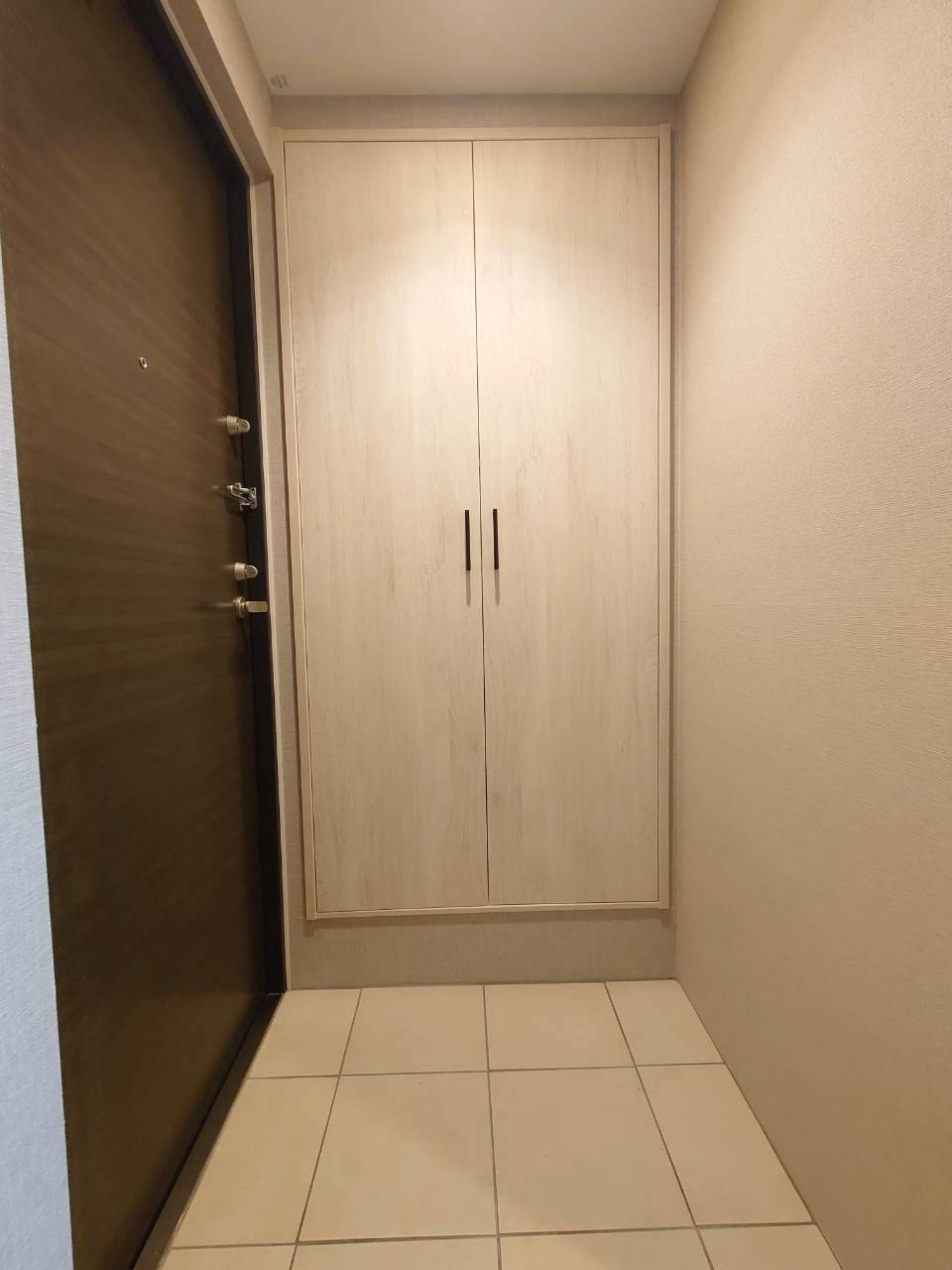 【玄関】