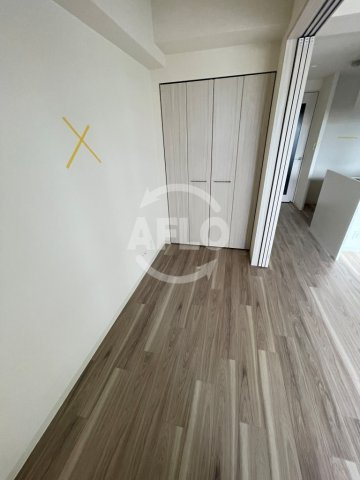 SHOKEN Residence大阪都島の洋室|SHOKEN Residence OSAKA MIYAKOJIMA　洋室