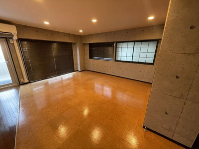 【内装】 | 自由が丘セントラルマンション