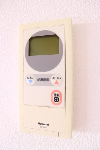 グレイス垂水の設備