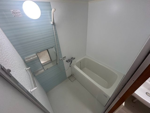 長谷川ビル｜名古屋市の賃貸ならMy賃貸の浴室|長谷川ビル