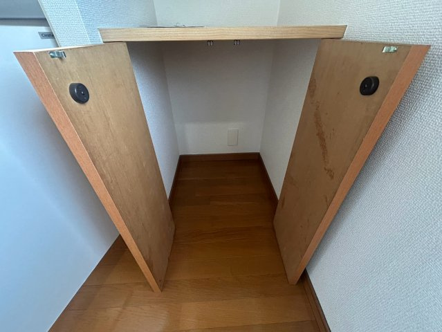 長谷川ビル｜名古屋市の賃貸ならMy賃貸の収納|長谷川ビル