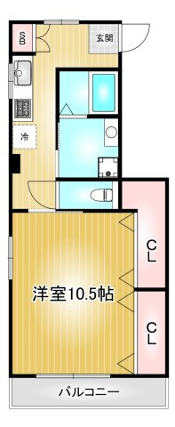 長谷川ビル｜名古屋市の賃貸ならMy賃貸