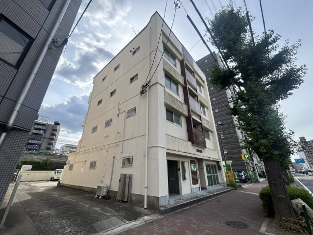 長谷川ビル｜名古屋市の賃貸ならMy賃貸