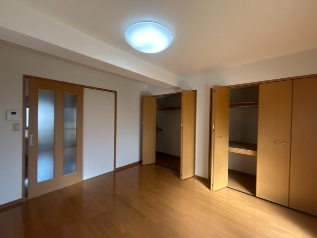 長谷川ビル｜名古屋市の賃貸ならMy賃貸の寝室|長谷川ビル